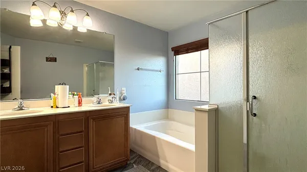 $2,300 | 10737 West Broxden Junction Avenue, Las Vegas, NV 89166