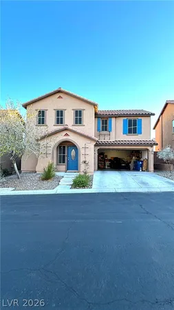 $2,300 | 10737 West Broxden Junction Avenue, Las Vegas, NV 89166