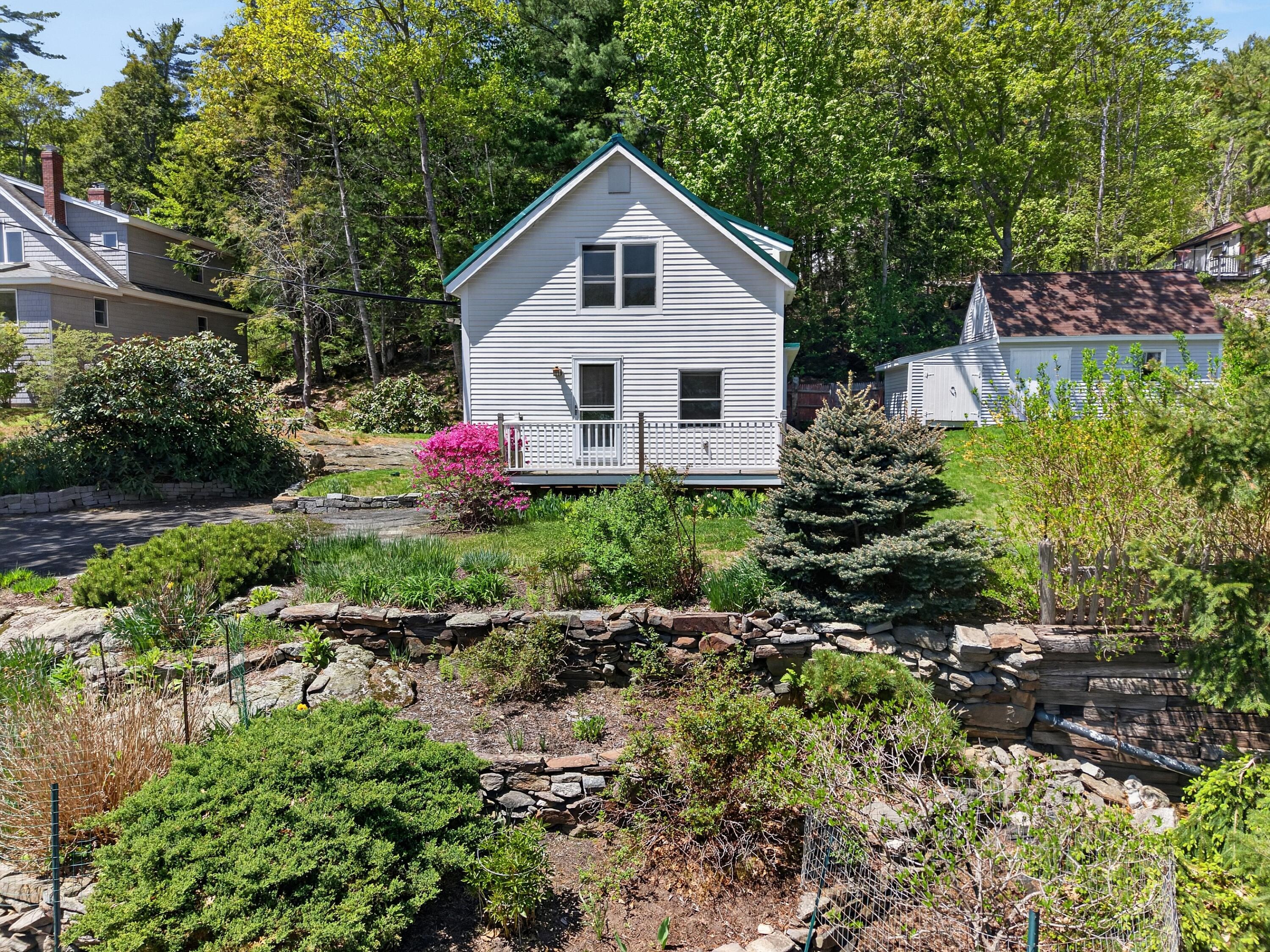 40 Knubble Road Georgetown, ME 04548 - Photo 2 of 40 40 Knubble Road_0103