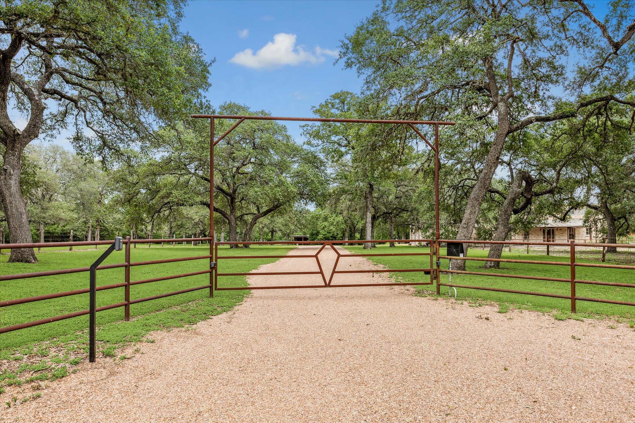 1661 Guenther Road La Grange, TX 78945 - Photo 29 of 29