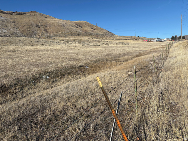 2687 East Henefer Road, Unit 1 Henefer, UT 84033 - Photo 5 of 11 View of mountain background