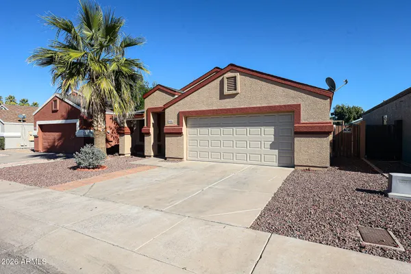 $345,000 | 5621 South 5th Drive, Phoenix, AZ 85041