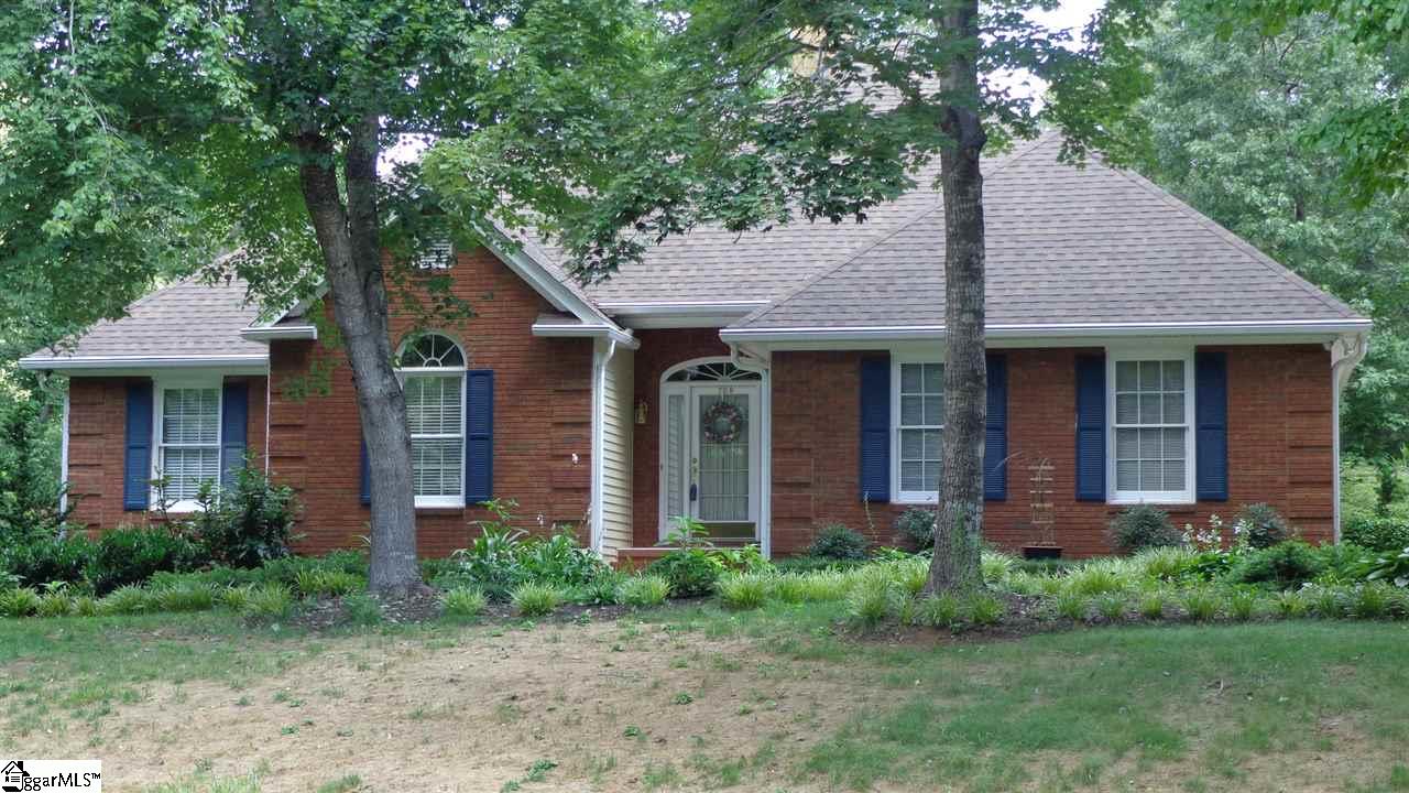 708 Hampton Road Liberty, SC 29657 - Photo 1 of 36