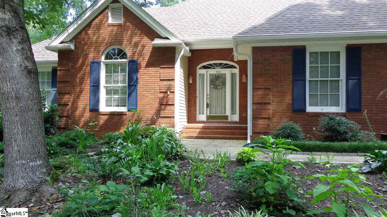 708 Hampton Road Liberty, SC 29657 - Photo 29 of 36
