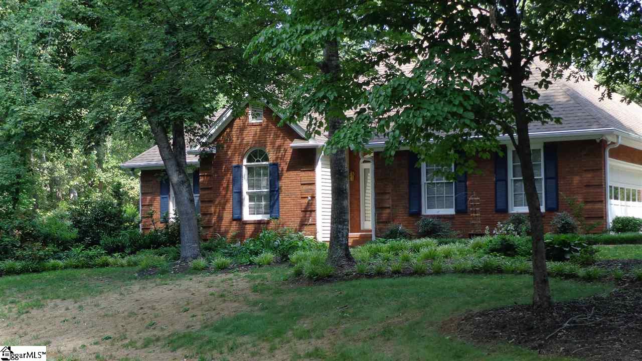 708 Hampton Road Liberty, SC 29657 - Photo 30 of 36