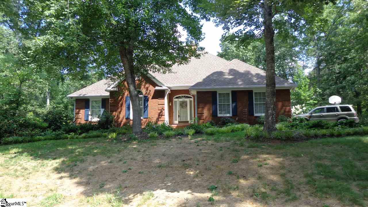 708 Hampton Road Liberty, SC 29657 - Photo 31 of 36