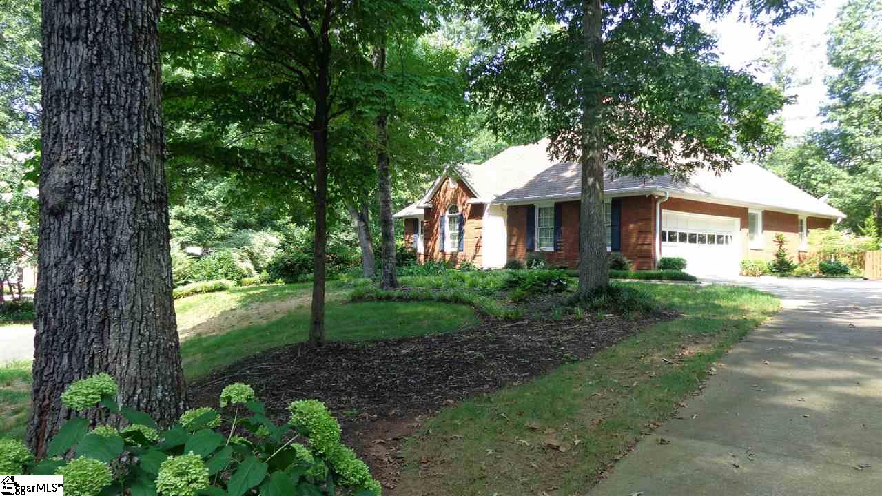 708 Hampton Road Liberty, SC 29657 - Photo 32 of 36