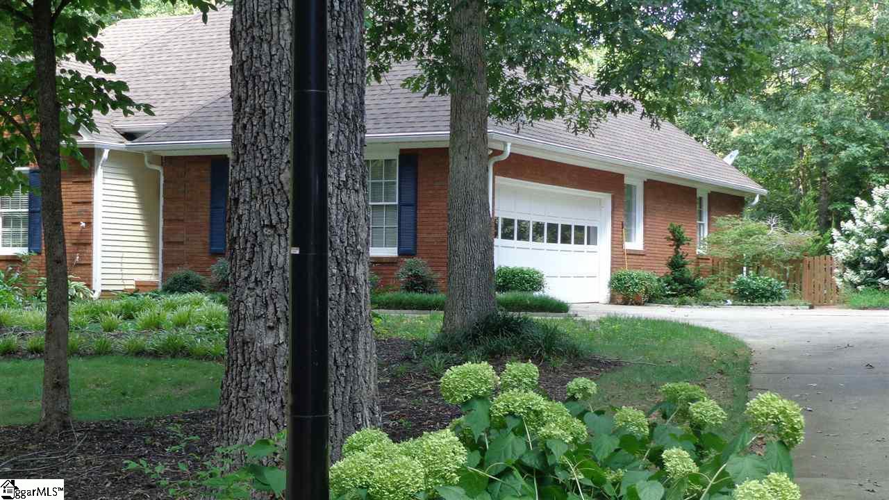708 Hampton Road Liberty, SC 29657 - Photo 33 of 36