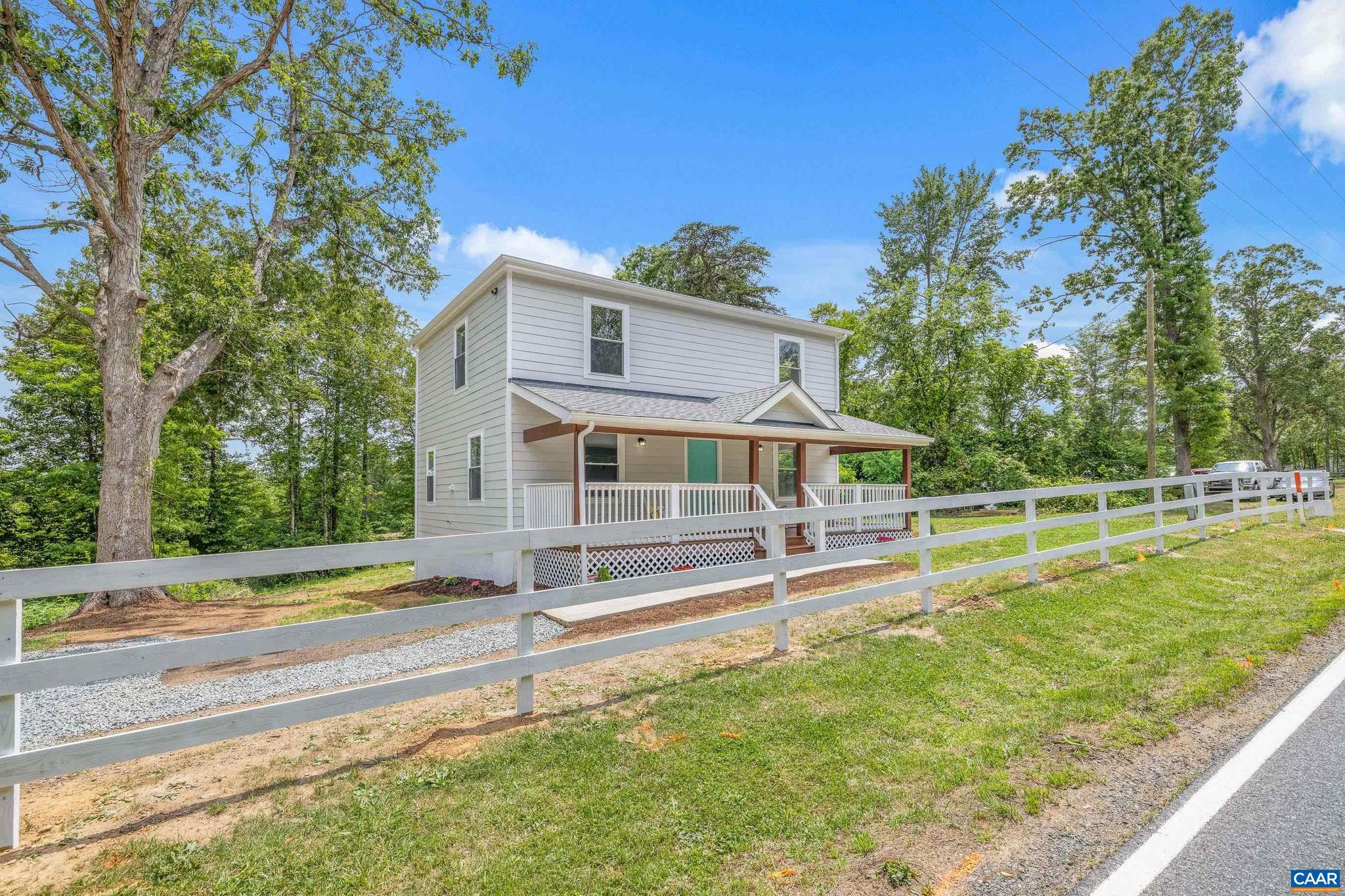 3418 Ridge Road Barboursville, VA 22923 - Photo 54 of 63