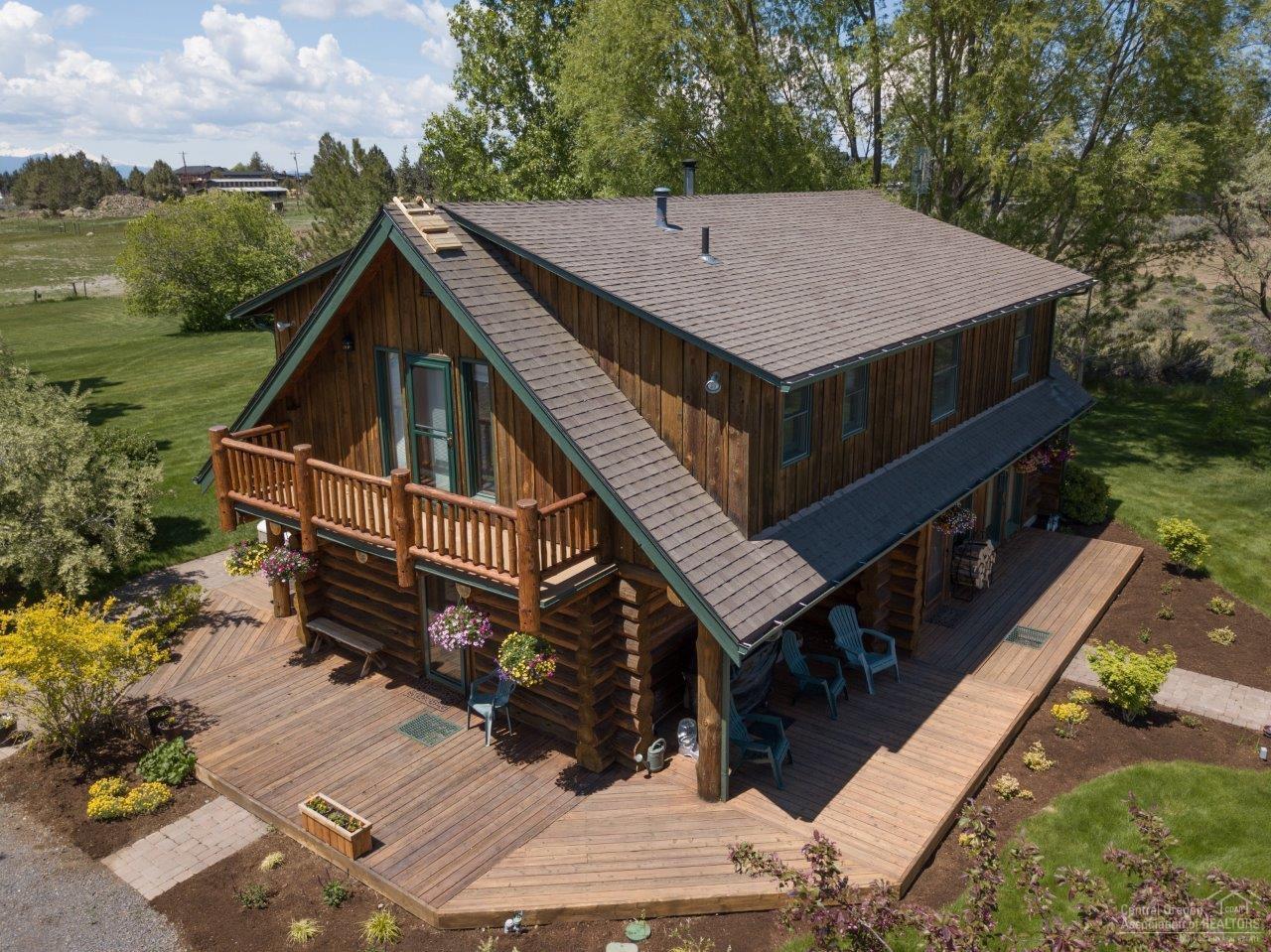 60935 Gosney Road Bend, OR 97702 - Photo 19 of 25 Additional Photo