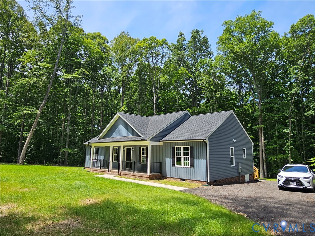 1444 Manfield Road Manquin, VA 23106 - Photo 34 of 39