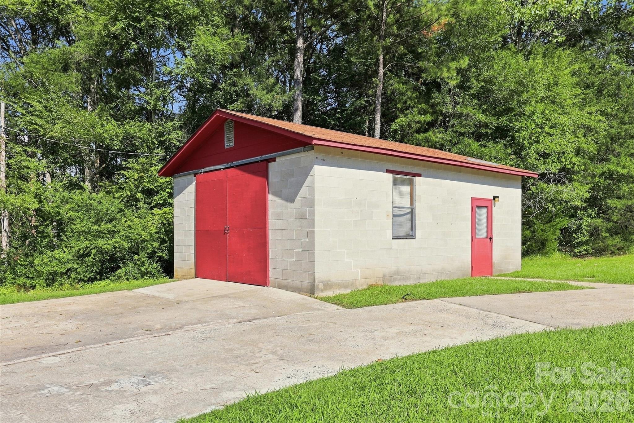 728 Center Road Chester, SC 29706 - Photo 24 of 39 Gallery Image 24