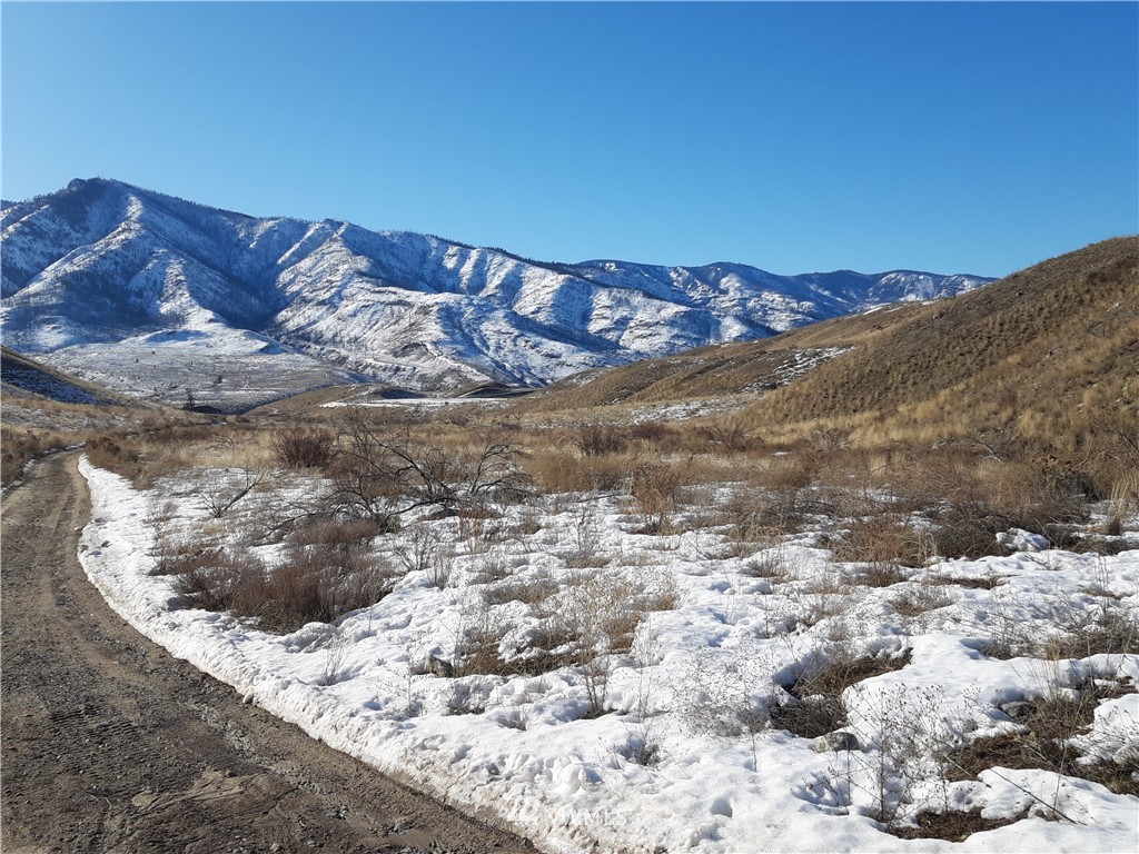 4 Bill Shaw Road Pateros, WA 98846 - Photo 1 of 9
