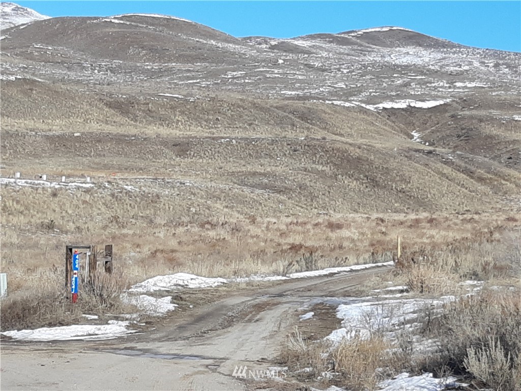 4 Bill Shaw Road Pateros, WA 98846 - Photo 2 of 9