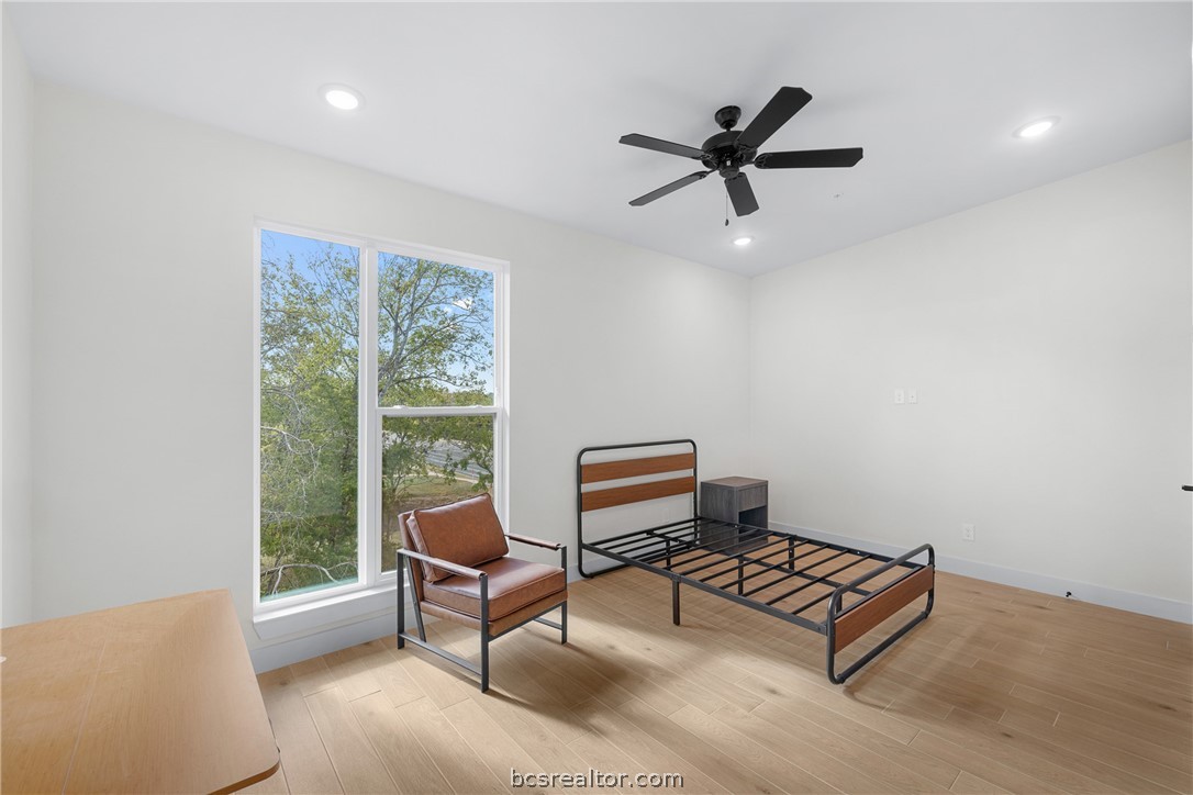 2539 East Villa Maria Road, Unit 1101A Bryan, TX 77802 - Photo 16 of 29