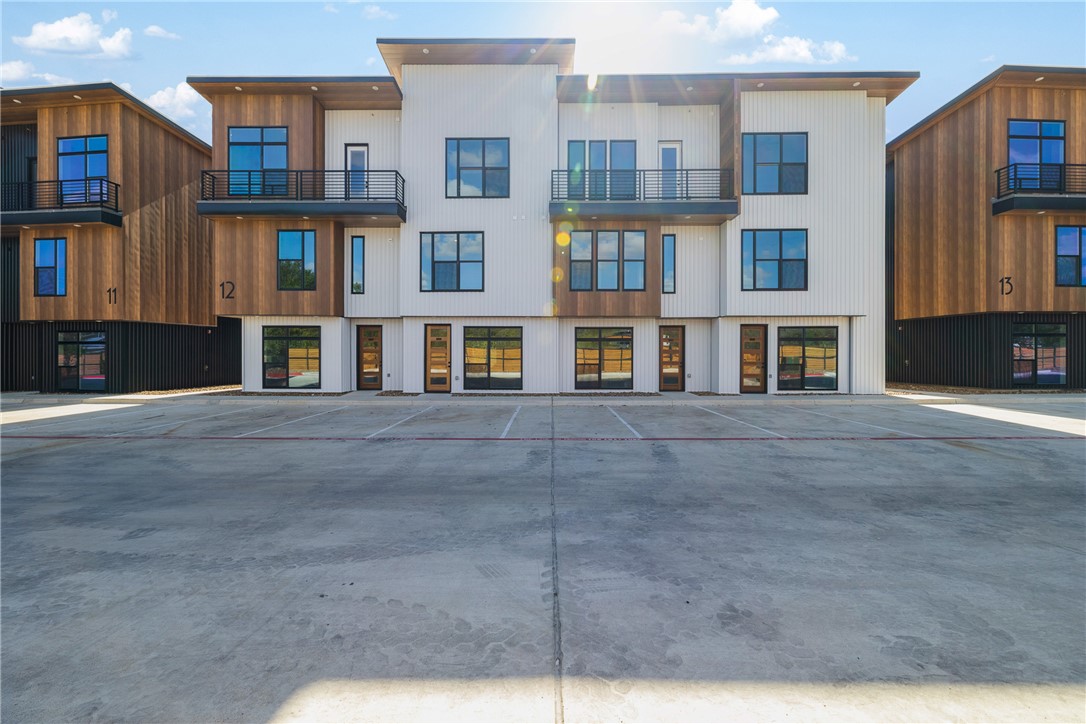 2539 East Villa Maria Road, Unit 1101A Bryan, TX 77802 - Photo 25 of 29