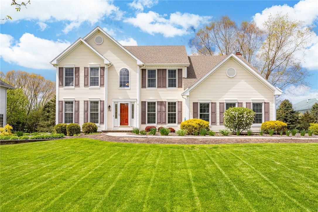 57 Edenfield Road Penfield, NY 14526 - Photo 1 of 1 Gallery Image 1