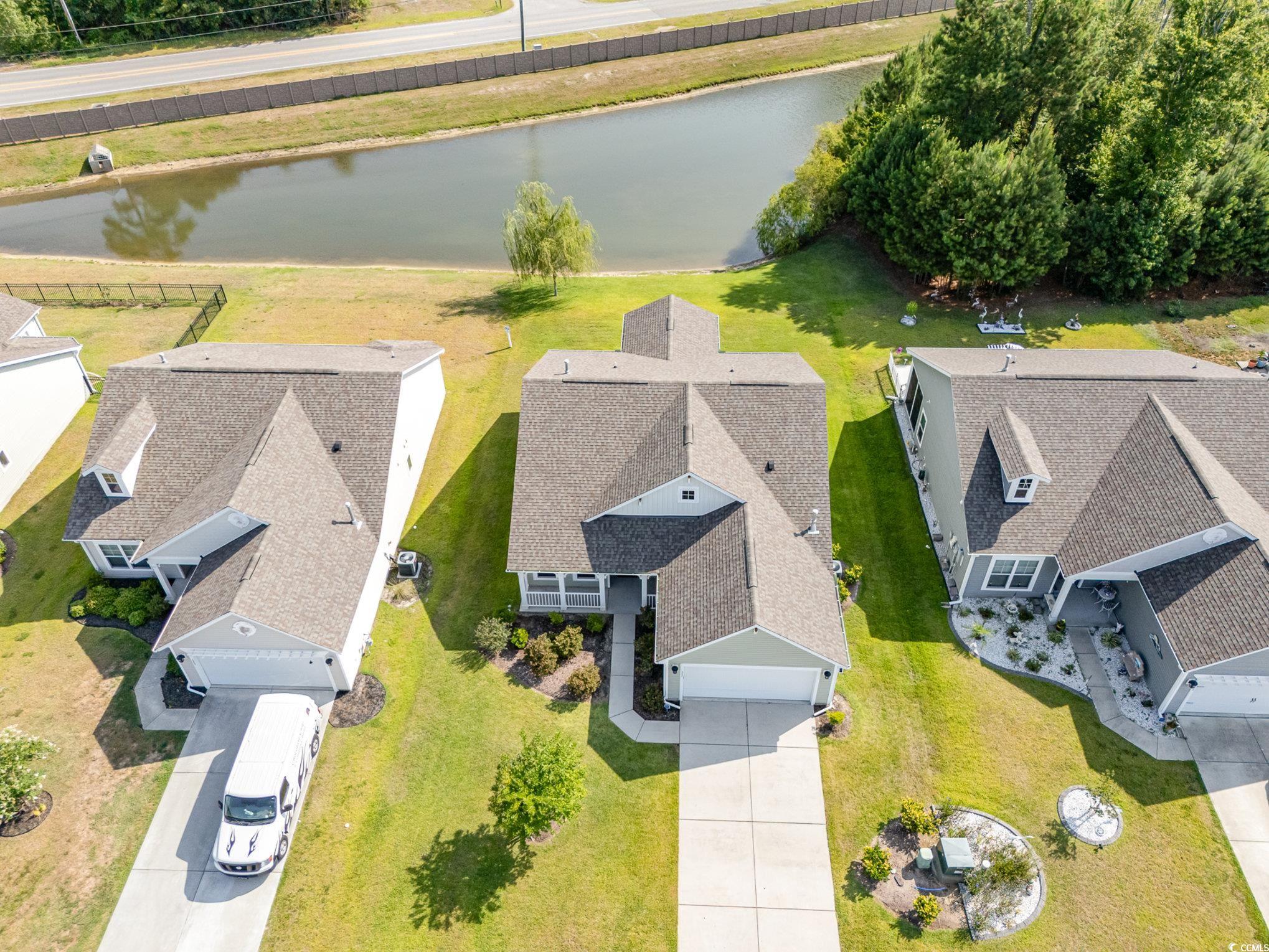 357 Cardita Loop Myrtle Beach, SC 29588 - Photo 34 of 40 Gallery Image 34