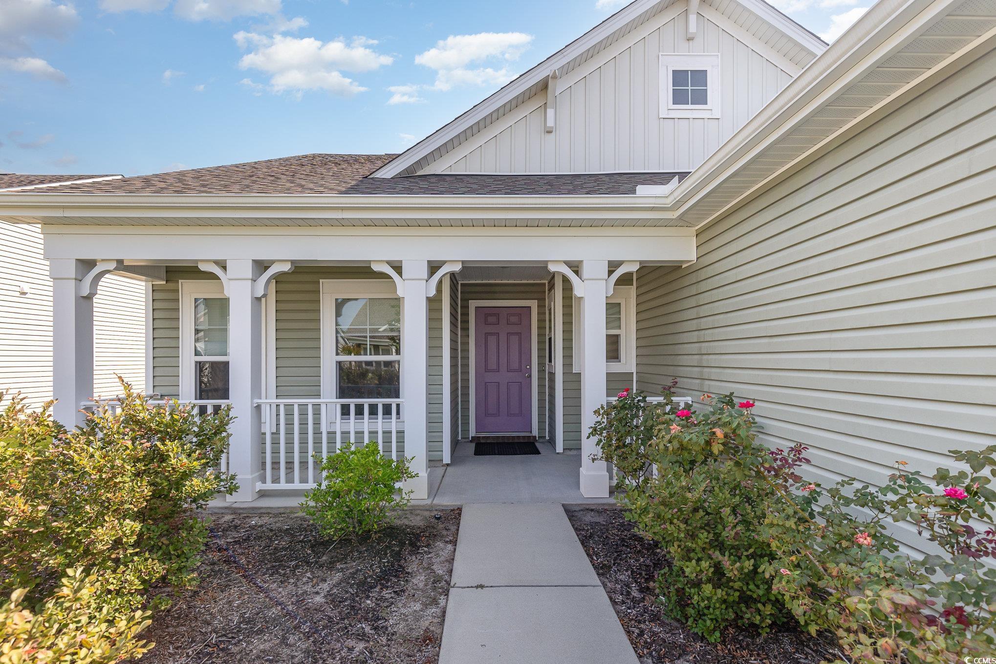 357 Cardita Loop Myrtle Beach, SC 29588 - Photo 35 of 40 Gallery Image 35