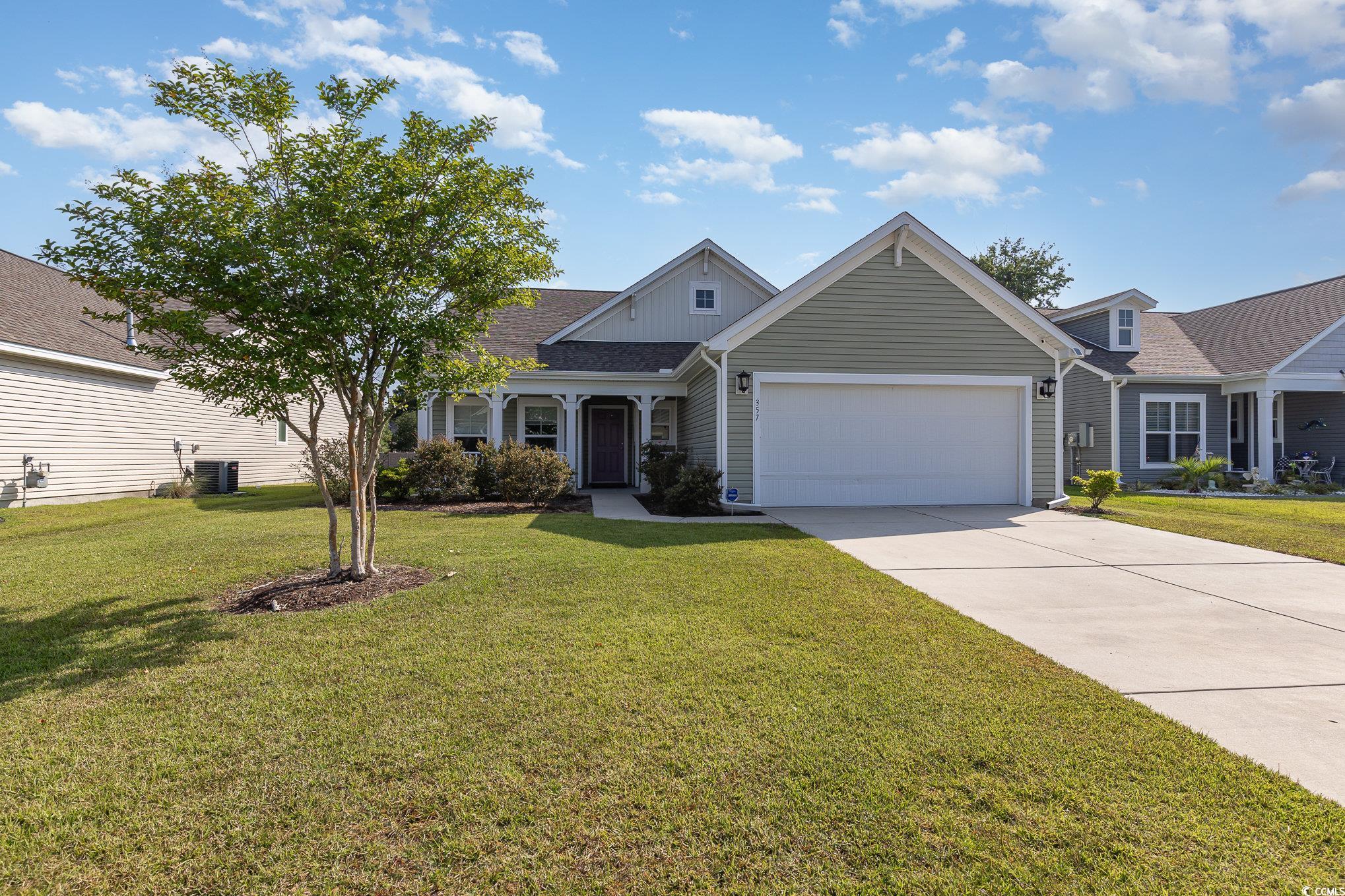 357 Cardita Loop Myrtle Beach, SC 29588 - Photo 36 of 40 Gallery Image 36