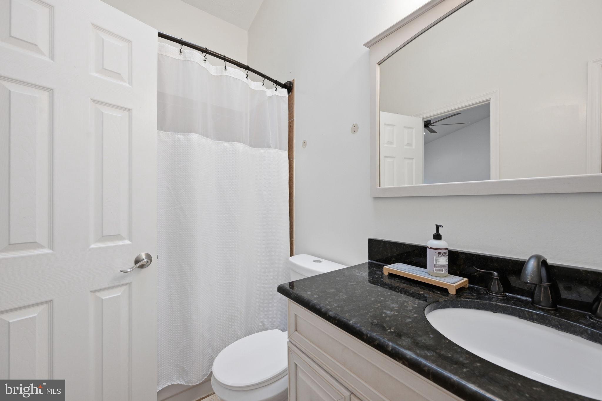 2355 Massanutten Drive Silver Spring, MD 20906 - Photo 16 of 29 Primary ensuite.