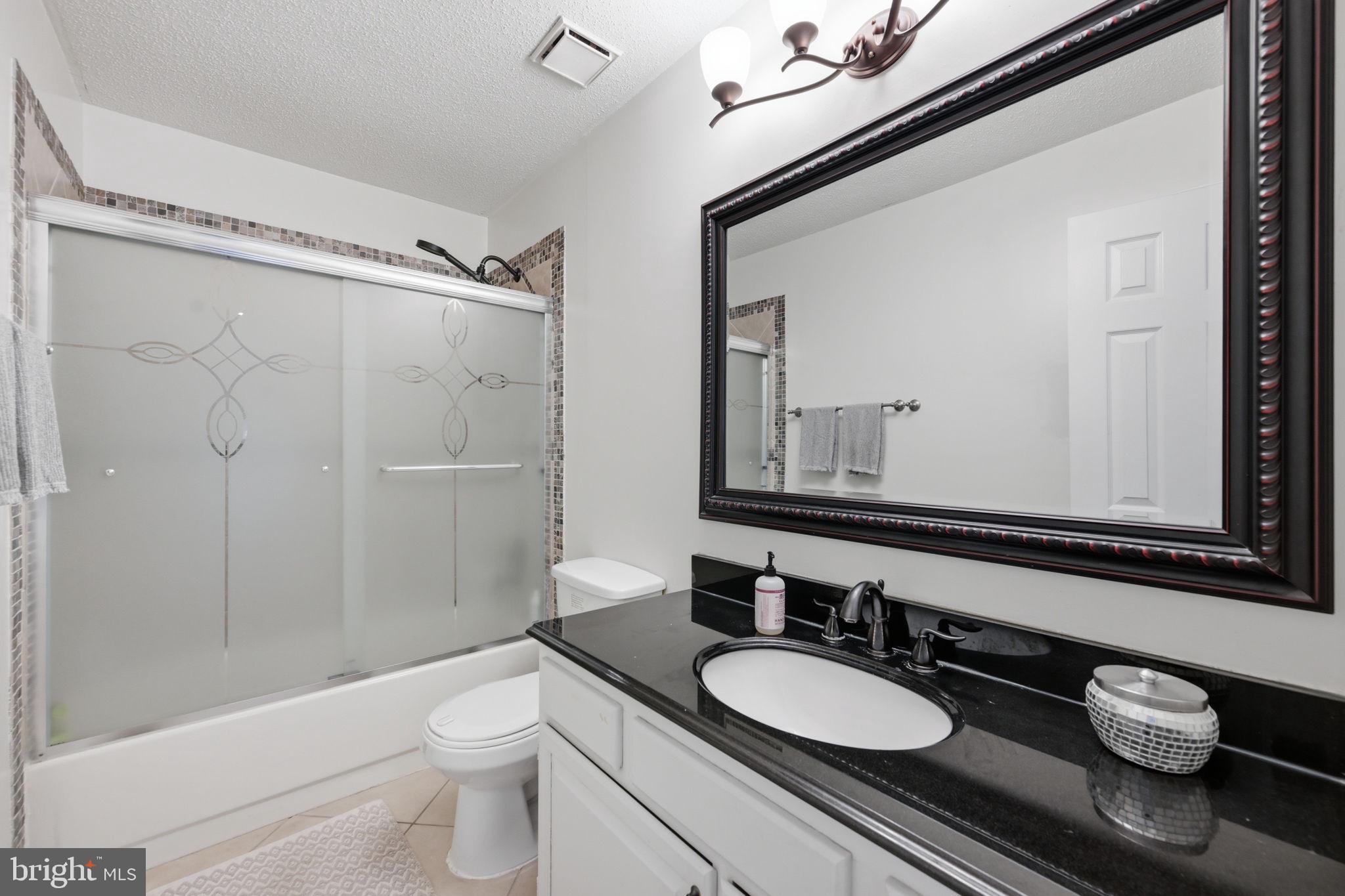 2355 Massanutten Drive Silver Spring, MD 20906 - Photo 20 of 29 Second full bathroom on upper level.