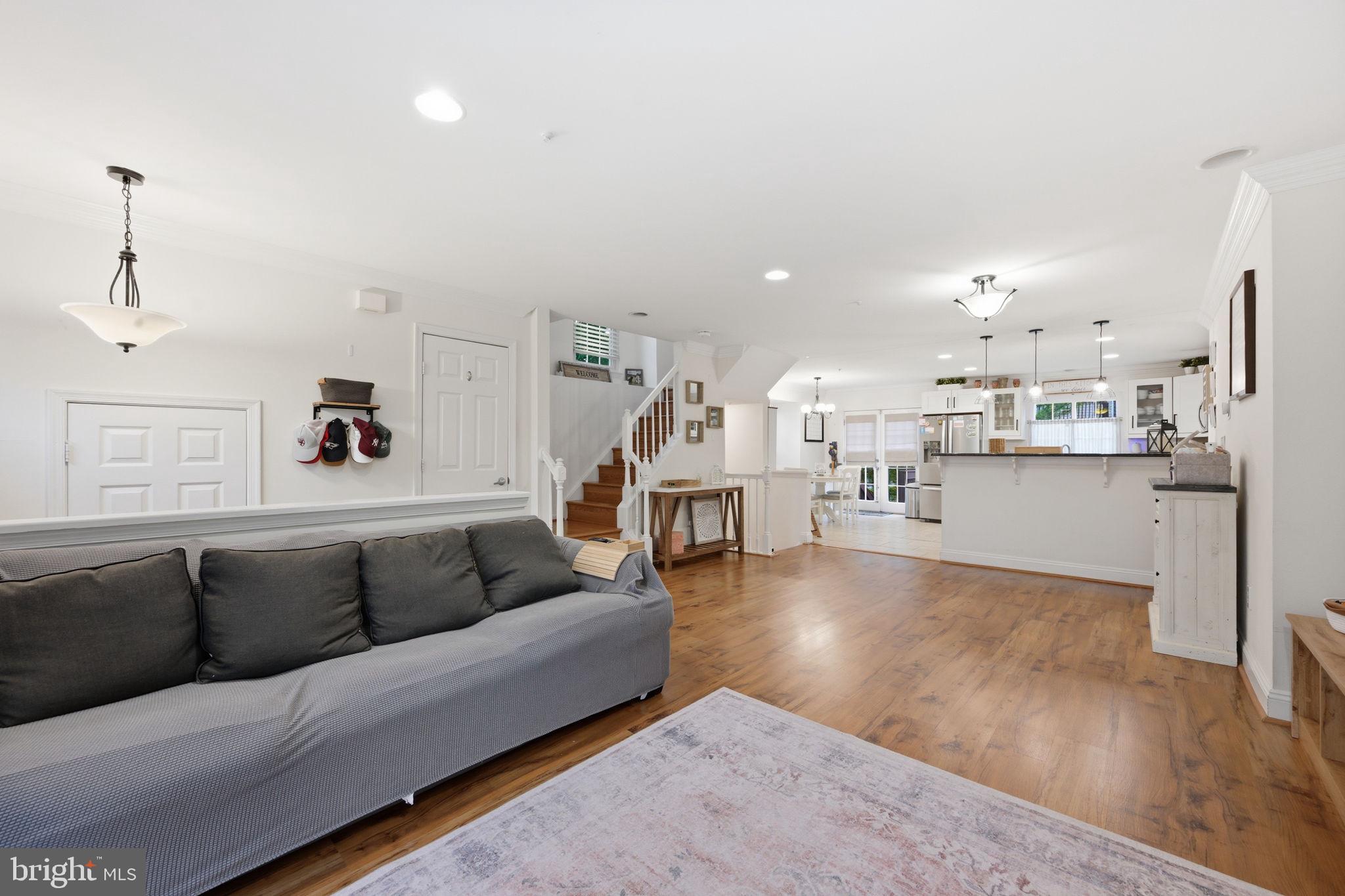 2355 Massanutten Drive Silver Spring, MD 20906 - Photo 5 of 29