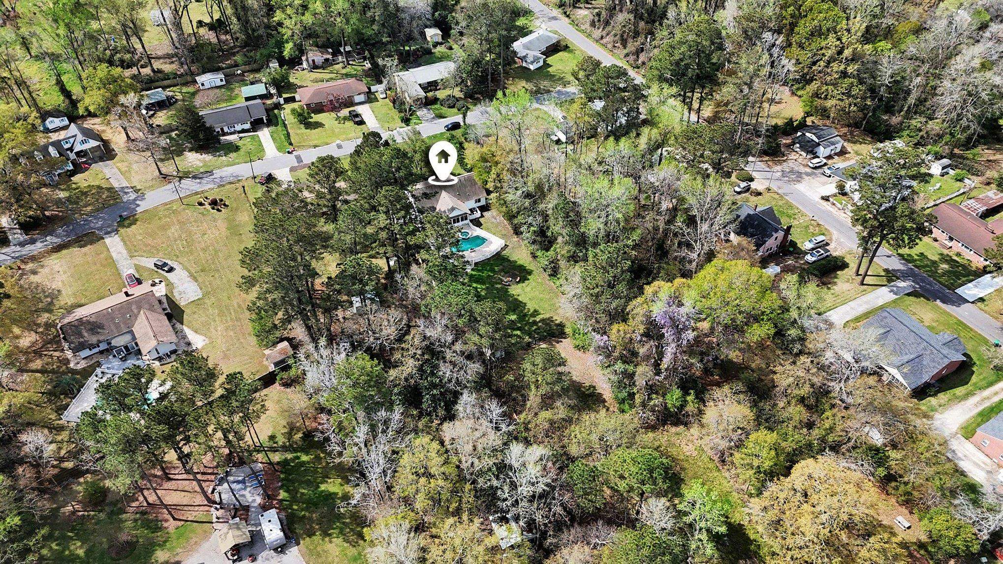 4809 Forest Drive Loris, SC 29569 - Photo 47 of 50