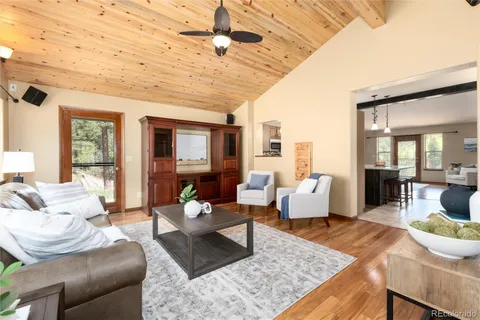 $750,000 | 9701 City View Drive, Morrison, CO 80465