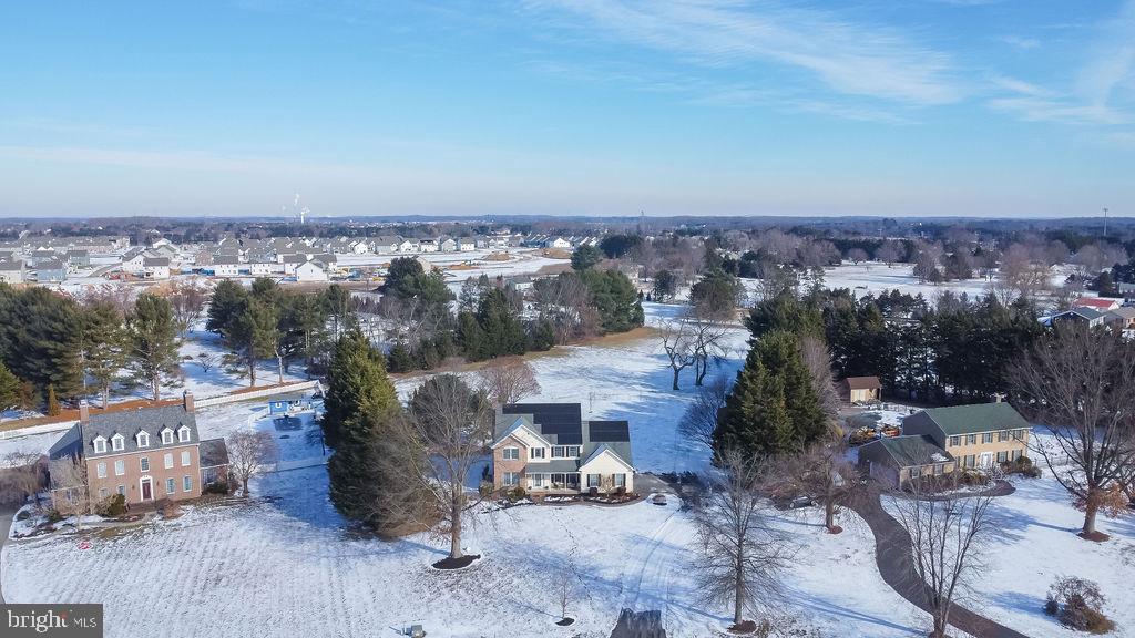 102 Bakerfield Drive Middletown, DE 19709 - Photo 12 of 61