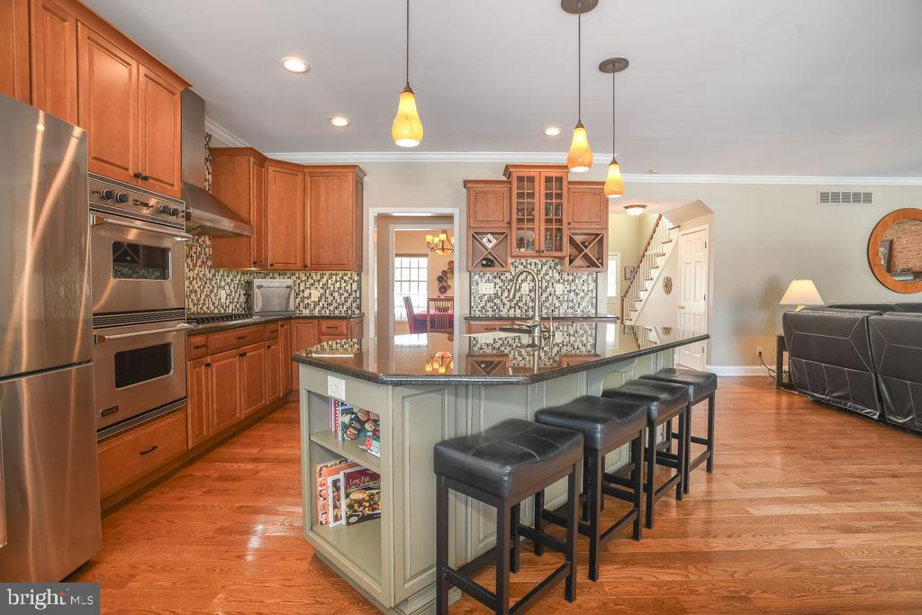 102 Bakerfield Drive Middletown, DE 19709 - Photo 15 of 61