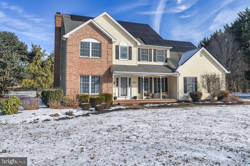 102 Bakerfield Drive Middletown, DE 19709 - Photo 4 of 61