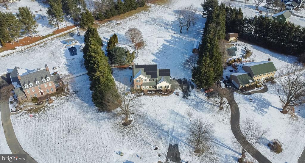 102 Bakerfield Drive Middletown, DE 19709 - Photo 54 of 61