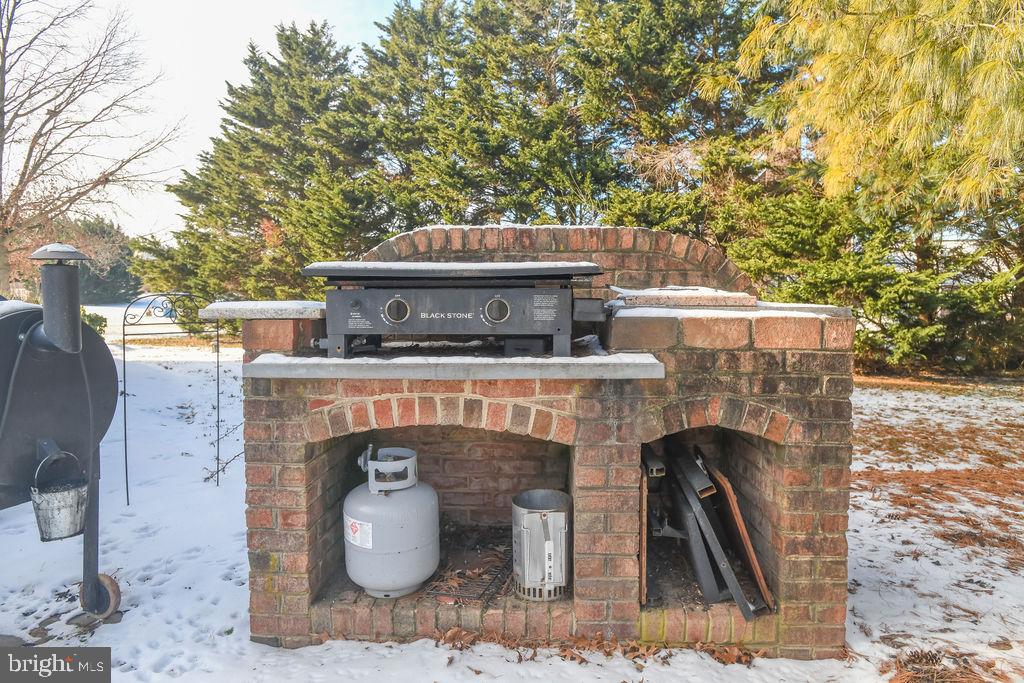 102 Bakerfield Drive Middletown, DE 19709 - Photo 58 of 61