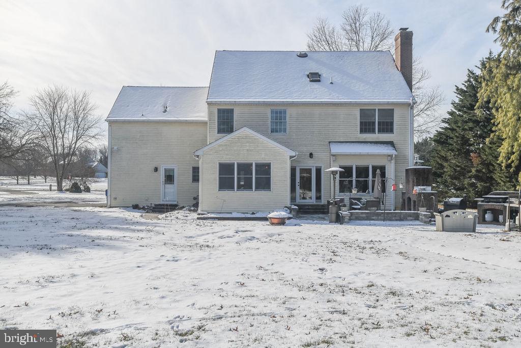 102 Bakerfield Drive Middletown, DE 19709 - Photo 59 of 61