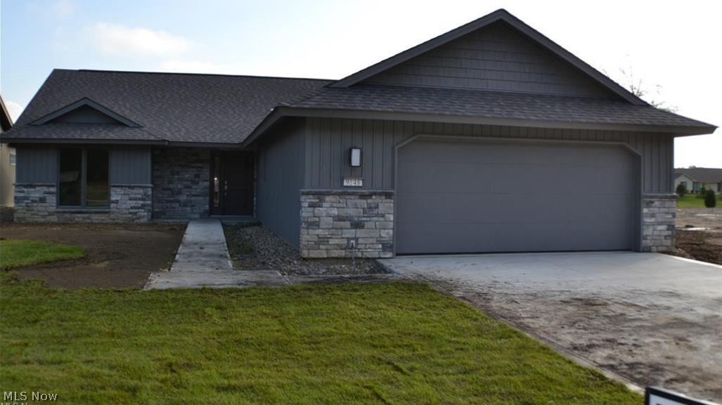 9136 Pleasant Ridge Circle North Ridgeville, OH 44039 - Photo 1 of 1 Gallery Image 1