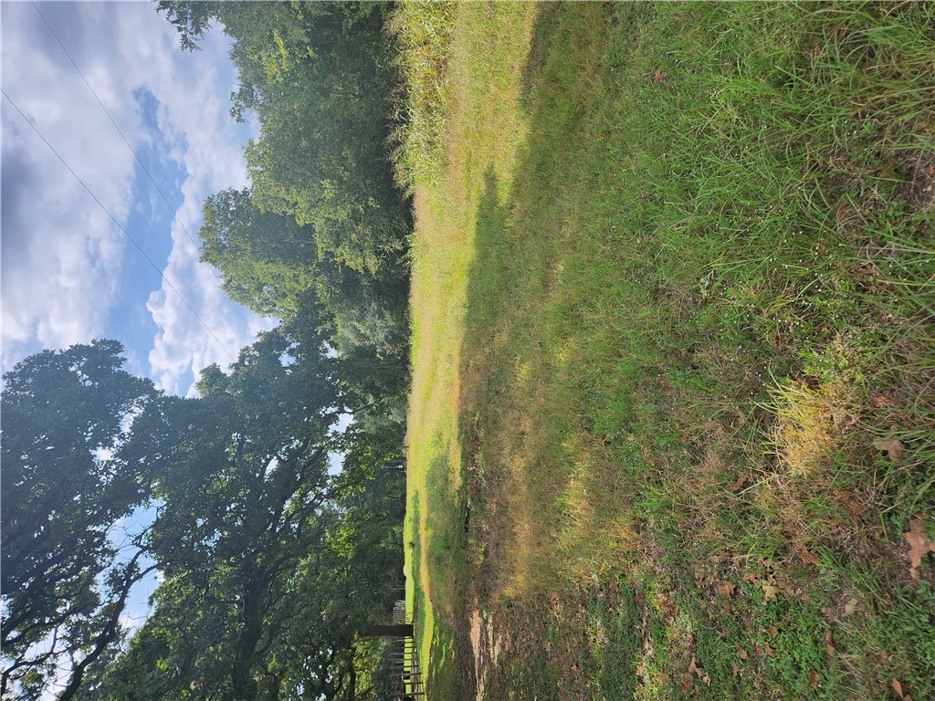 279 1st Street Somerville, TX 77879 - Photo 2 of 9 a view of an outdoor space with a lake view