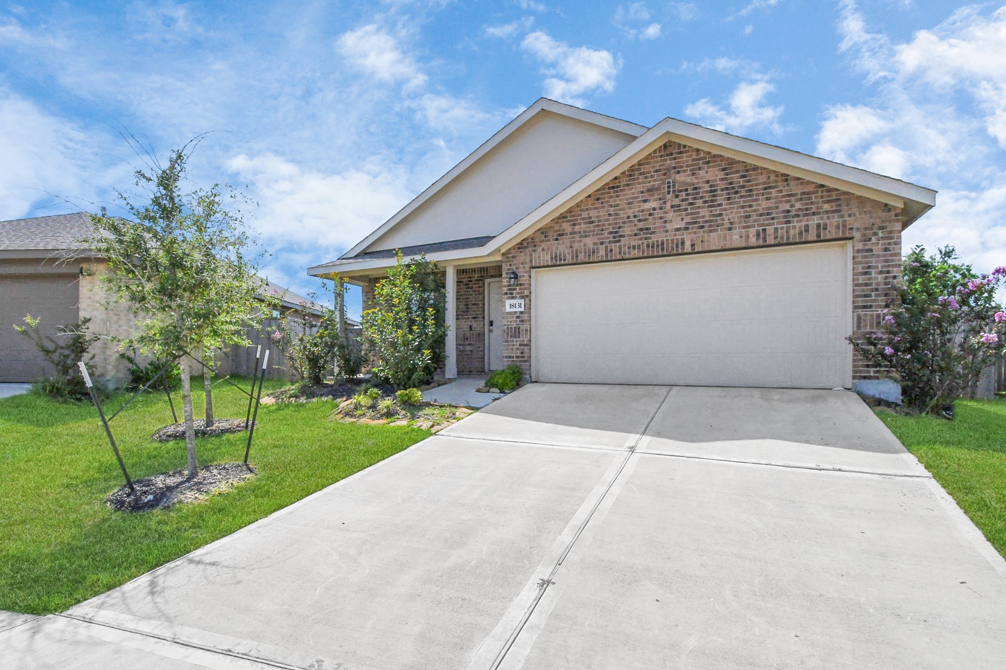 18131 Mendocino Ridge Lane Hockley, TX 77447 - Photo 3 of 37