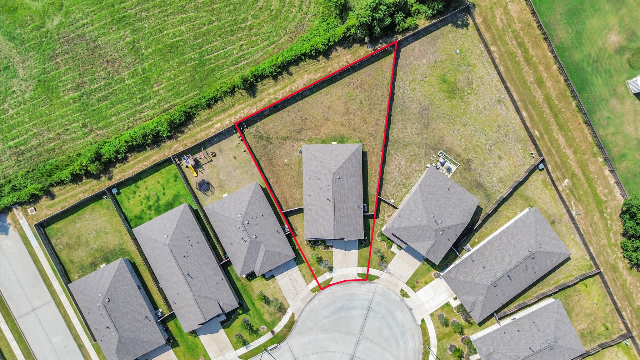 18131 Mendocino Ridge Lane Hockley, TX 77447 - Photo 34 of 37