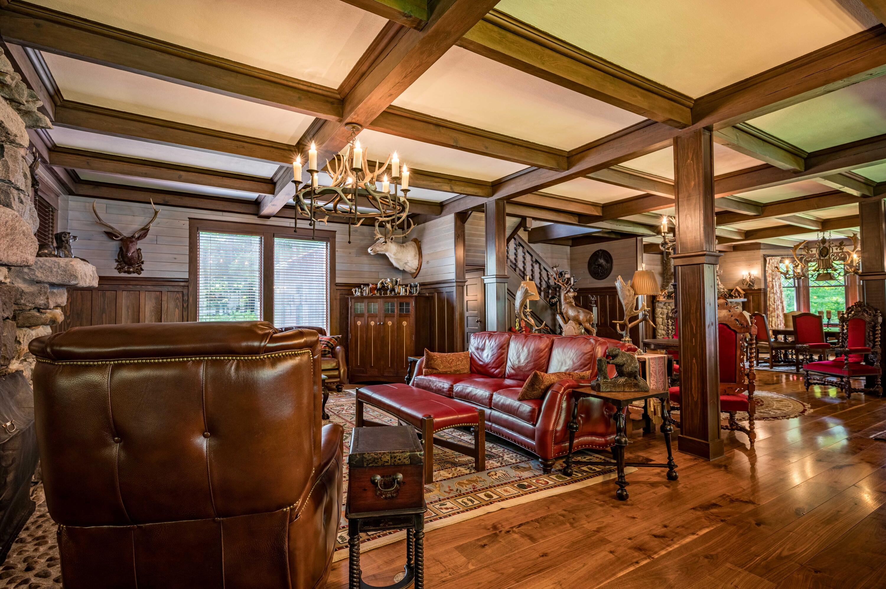 1356 Big Moose Road Eagle Bay, NY 13331 - Photo 27 of 50 JKZ_1880-HDR