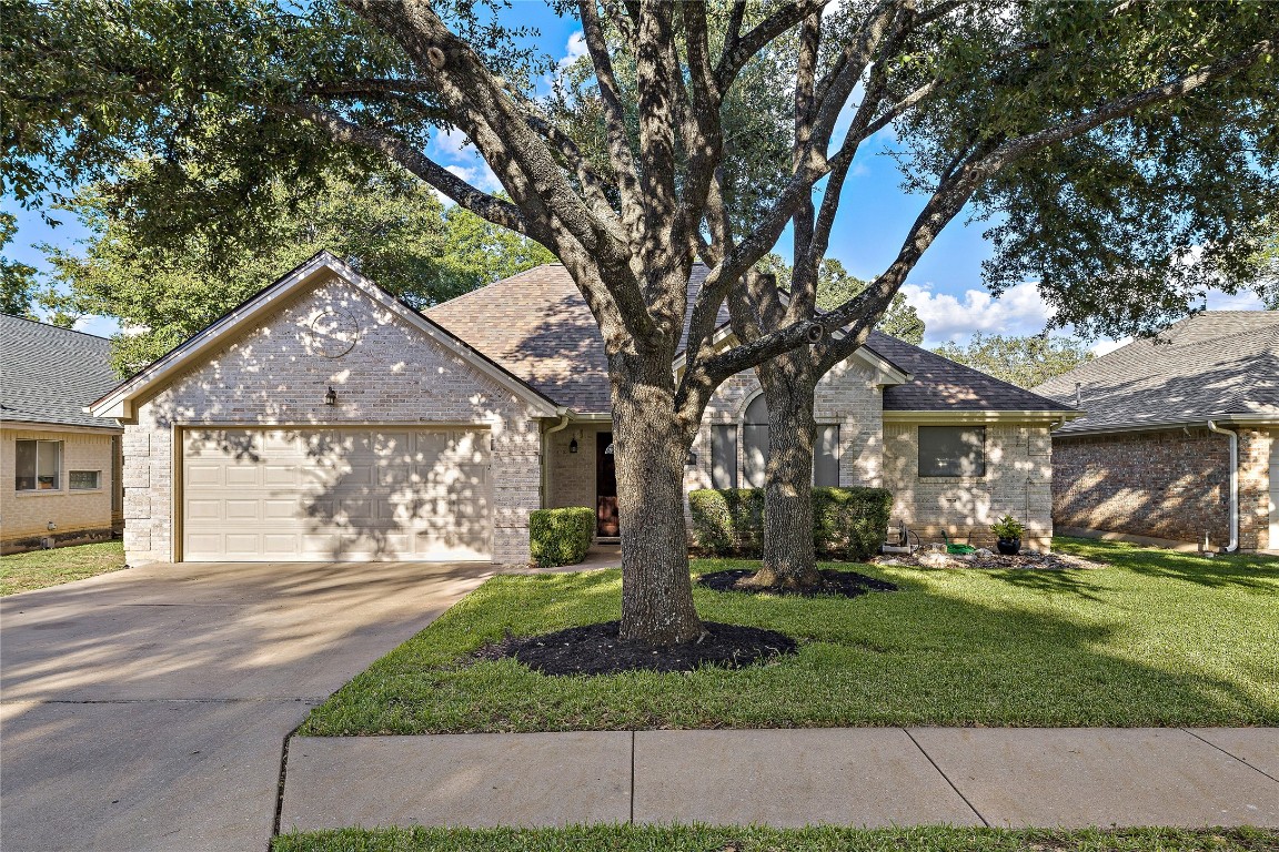 1209 Robin Trail Round Rock, TX 78681 - Photo 1 of 1