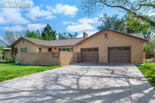 $413,000 | 520 Linda Vista Avenue, Pueblo, CO 81005