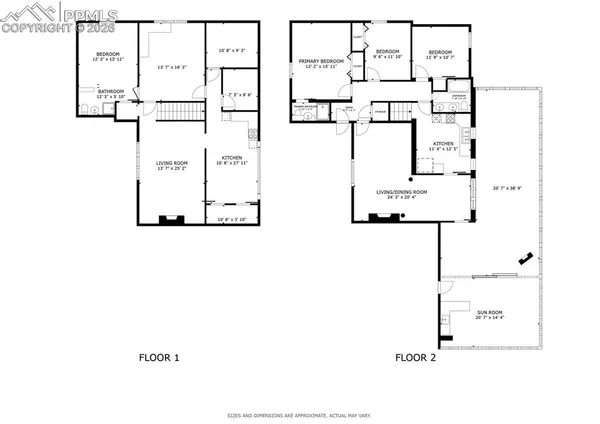 $413,000 | 520 Linda Vista Avenue, Pueblo, CO 81005