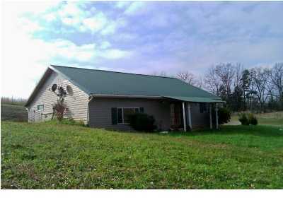 1193 Charles Road Decatur, TN 37322 - Photo 8 of 8 Additional Photo