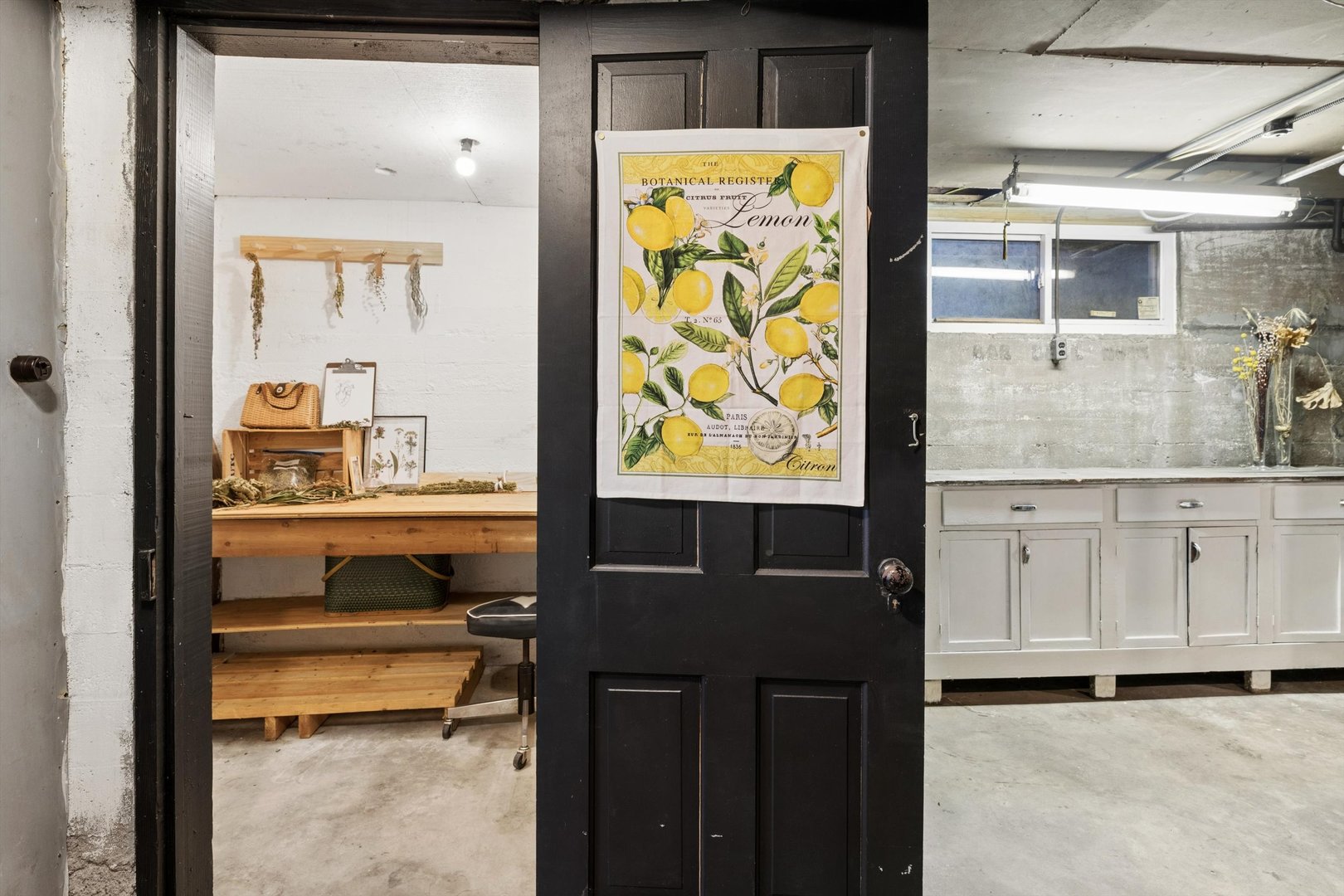 716 Terrace Drive Clinton, IA 52732 - Photo 66 of 78 a view of walk in closet with wooden floor