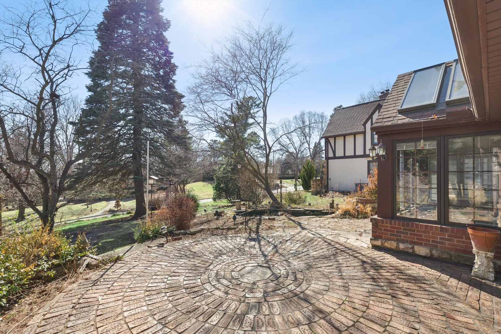 716 Terrace Drive Clinton, IA 52732 - Photo 7 of 78 a view of outdoor space yard and patio