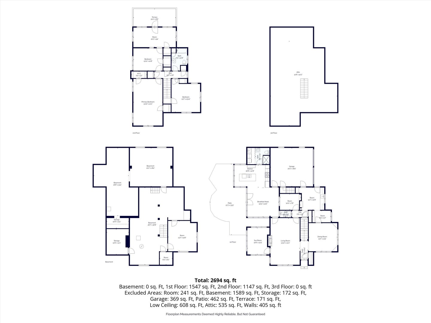 716 Terrace Drive Clinton, IA 52732 - Photo 74 of 78