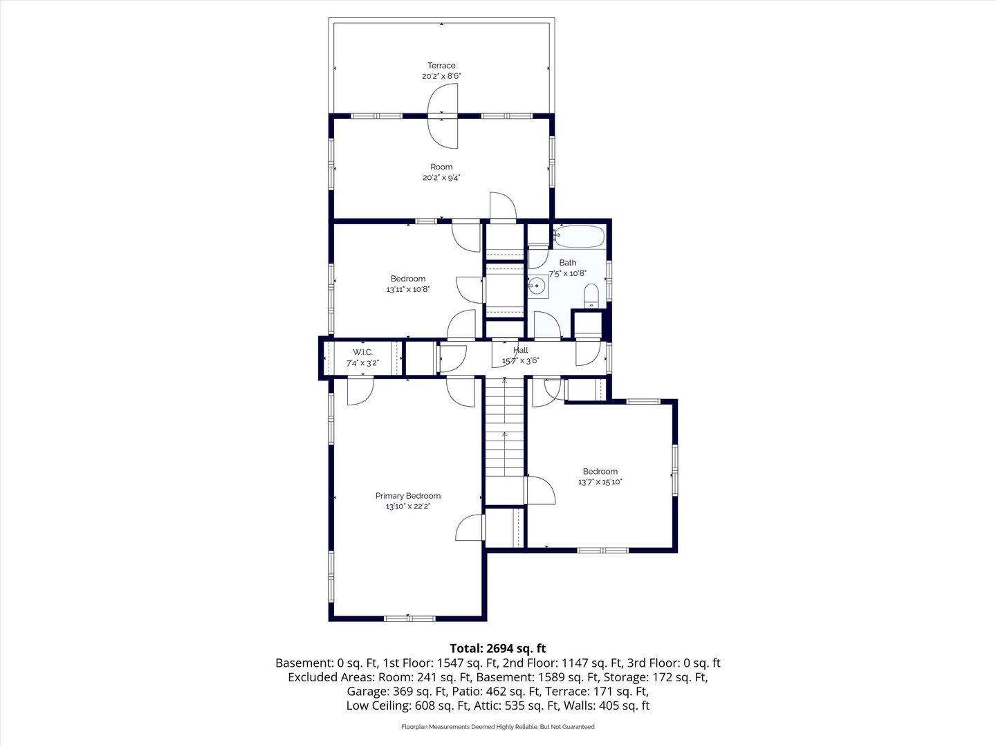 716 Terrace Drive Clinton, IA 52732 - Photo 76 of 78