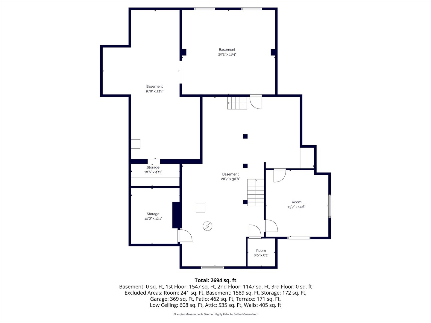 716 Terrace Drive Clinton, IA 52732 - Photo 77 of 78