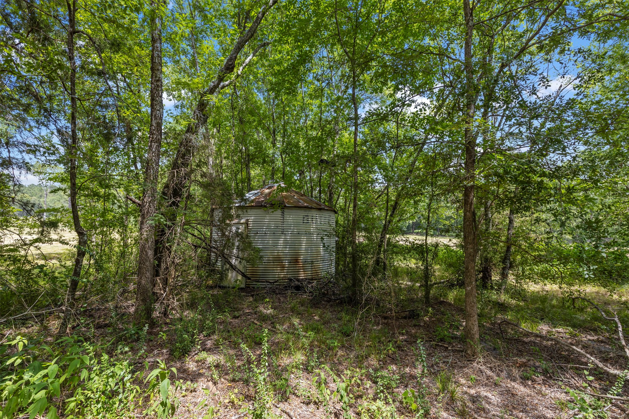 18022 Rogers Road New Waverly, TX 77358 - Photo 46 of 49 Old Silo